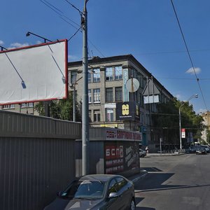 Oleksandra Dovzhenka Street, 3, Kyiv: photo