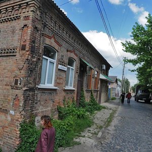 Vulytsia Volia, 10А, Rivne: photo