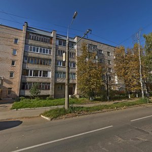 Vorovskogo Street, 137, Izhevsk: photo