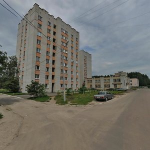 Vokzalnaya ulitsa, 154, Bryansk: photo