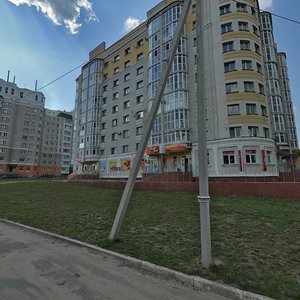 Ulitsa 5-y Orlovskoy Strelkovoy Divizii, 2, Orel: photo