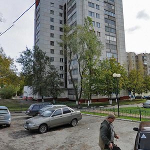 3-go Internatsionala Street, 33, Belgorod: photo