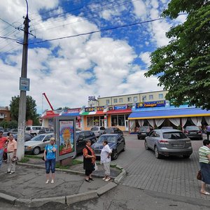 Podilska vulytsia, 103, Khmelnytskyi: photo