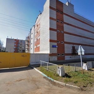 1-ya Serebryanskaya ulitsa, 2, : foto