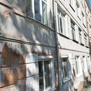 Sukhanova Street, 6А, Vladivostok: photo