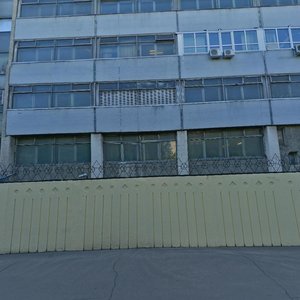 Plekhanova Street, 6к30, Moscow: photo