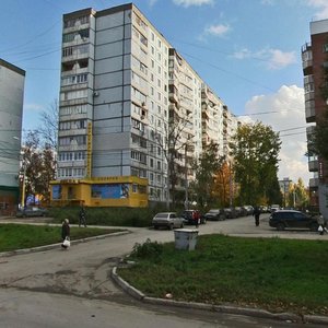 Zoi Kosmodemyanskoy Street, 17, : foto