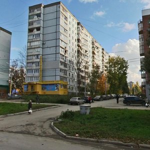 Zoi Kosmodemyanskoy Street, 17, Samara: photo