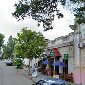 Евпатория, Улица Революции, 57Б: фото