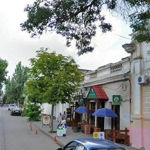 Ulitsa Revolyutsii, 57Б, Evpatoria: photo