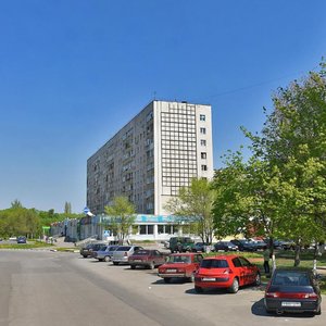 Mikrorayon Molodogvardeyets, 17с1, : foto