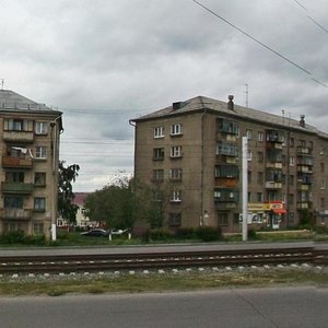 Moskovskaya ulitsa, 10, Magnitogorsk: photo