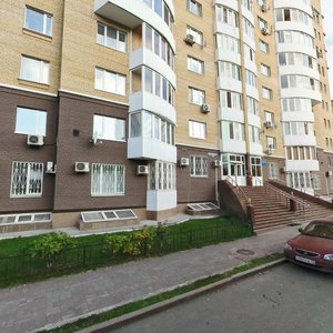 Ordzhonikidze Street, 11 ، تيومين: صورة