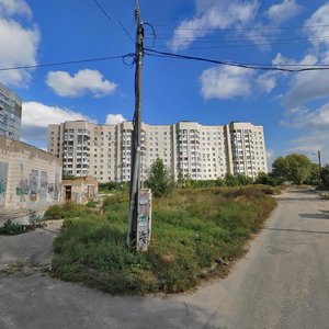 Akademika Bulakhovskoho Street, 5А, Kyiv: photo