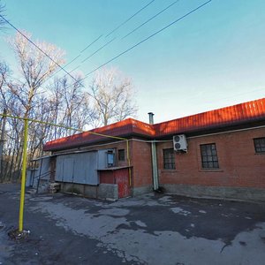 Kachevskaya ulitsa, 24А, Ryazan: photo