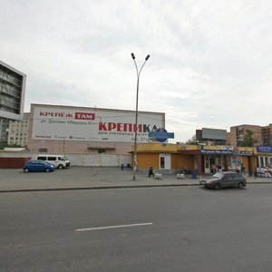 Tokarey Street, 31А, Yekaterinburg: photo