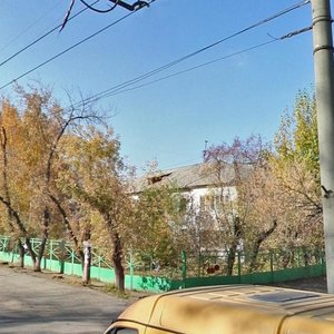 Koli Myagotina street, 53, Kurgan: photo