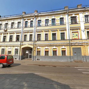 Dubininskaya Street, 68, : foto