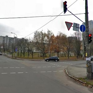 Henerala Henadіia Vorobiova Street, 15, Kyiv: photo