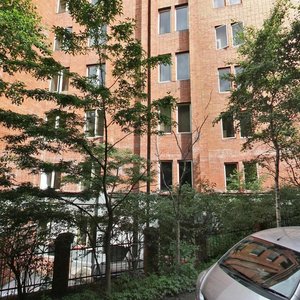 Krasnogo Znameni Avenue, 42, Vladivostok: photo