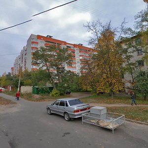 Ulitsa Deyneki, 5Ж, : foto