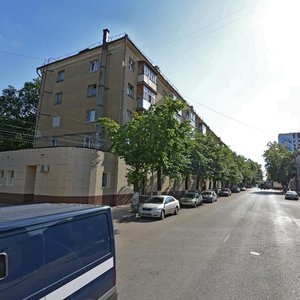 Nikitinskaya Street, 21, Voronezh: photo