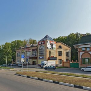 Луховицы, Улица Пушкина, 139А: фото