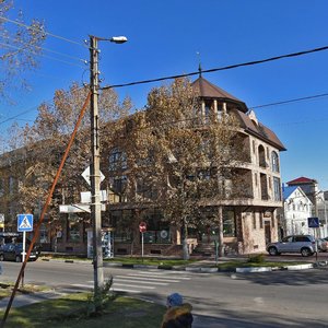 Novorossiyskaya Street, 77, Anapa: photo