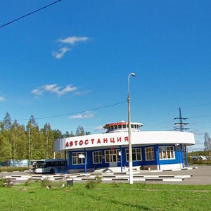 Prospekt Ispytateley, 4А, Krasnoarmeysk: photo