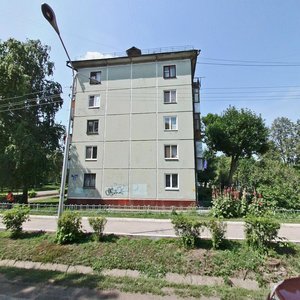 Уфа, Таллинская улица, 21: фото