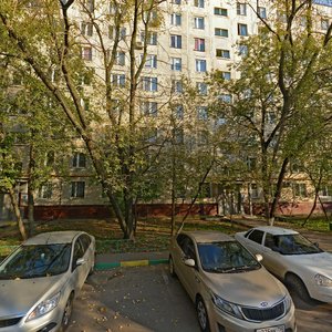 Zelenodolskaya Street, 16, Moscow: photo