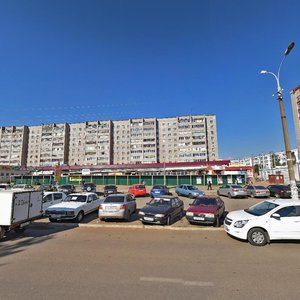 Neftyanikov Avenue, 15, Elabuga: photo