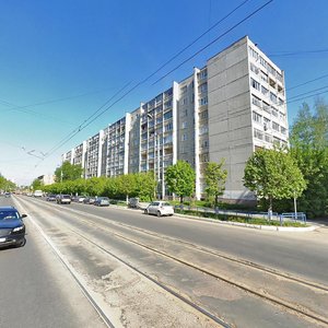 Gorkogo Street, 108, Tver: photo