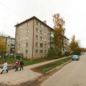 Nogina Street, 9 ، نيجني نوفغورود: صورة