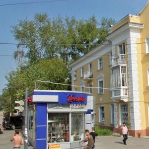 Vatutina Street, 9к2, Yekaterinburg: photo