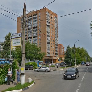 Podolsk, Paradniy Drive, 2/7: foto