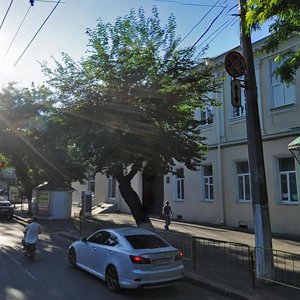 Uspenska vulytsia, 58, Odesa: photo