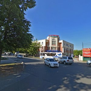 Bogdana Khmelnitskogo Street, 65/1, Novosibirsk: photo