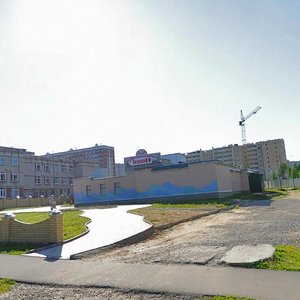 Ulitsa Suslova, 6А, Kostroma: photo