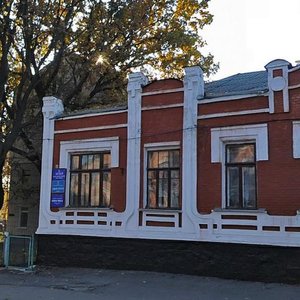 Vulytsia Shevchenka, 15А, Uman: photo