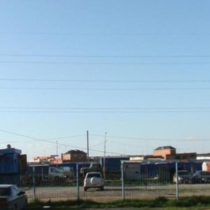 Orbitalnaya Street, 13, : foto