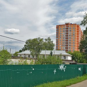 Щёлково, Институтская улица, 4: фото