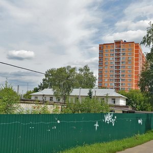 Institutskaya ulitsa, 4, Shelkovo: photo