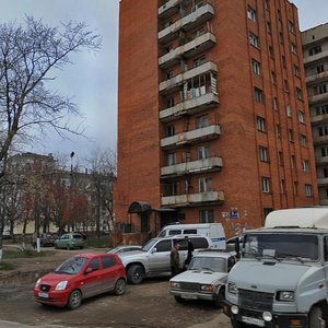 Kutuzova Street, 3к1 ، : صورة