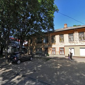 Черкассы, Святотроицкая улица, 50: фото