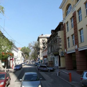 Semashko Lane, 29/80, : foto