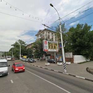 Astrakhanskaya ulitsa, 128, Saratov: photo