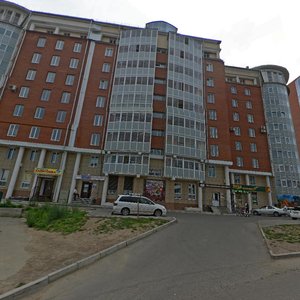 Ulitsa Vampilova, 22, : foto