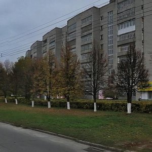 Sovetskaya Street, 21, Novocheboksarsk: photo