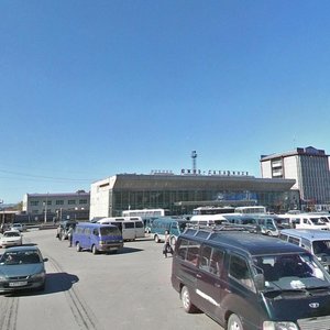 Vokzalnaya Street, 52, Yuzhno‑Sakhalinsk: photo